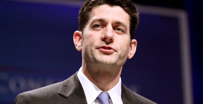 Speaker Ryan Won’t Advance Any GOP Bills Regarding Conceal Carry