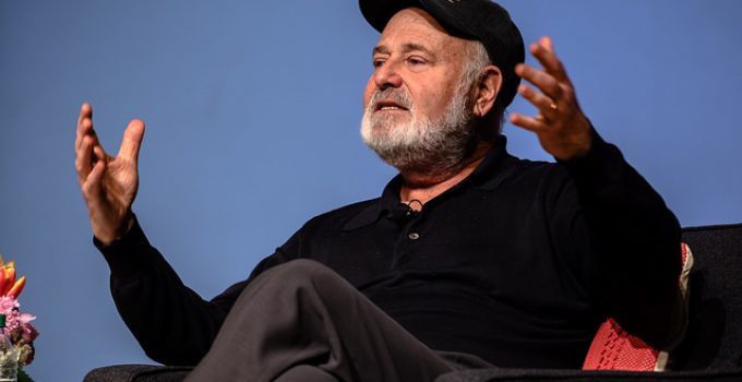 Rob Reiner Starts ‘Committee to Investigate Russia’ with Support of Morgan Freeman