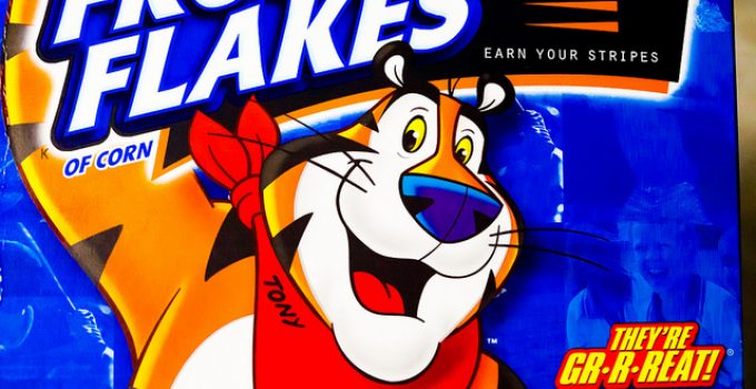 New Anti-Trump “Resistance” PAC Supported by Kelloggs & Ford