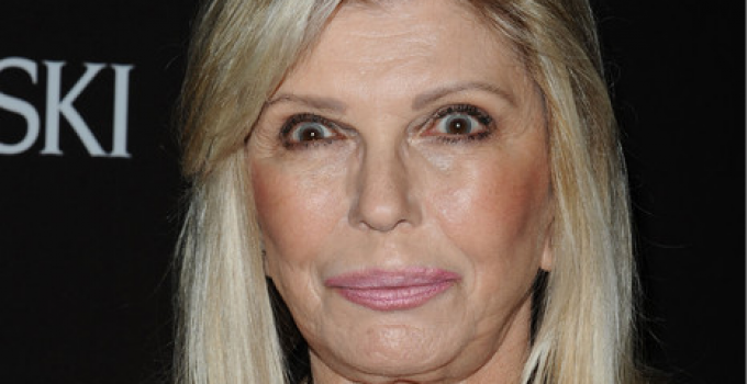 Nancy Sinatra: “NRA Should Face a Firing Squad”