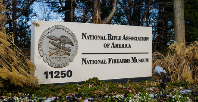 NRA to Congress: Pass National Reciprocity, Revaluate Bump Stocks