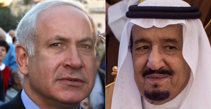 Leaked Secret Israeli Cable Confirms Israeli-Saudi Coordination to Provoke War With Lebanon