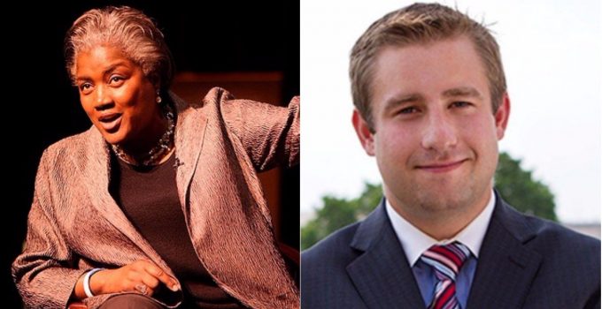 Former DNC Chair Donna Brazile Admits She Knows More About Seth Rich Murder, Fears for Her Life