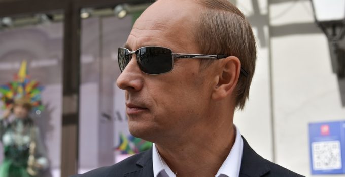 “Know the Enemy:” 11 Revealing Quotes From Vladimir Putin