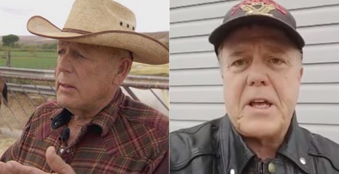 Report: Feds Had Bundys, Witnesses on a Kill List