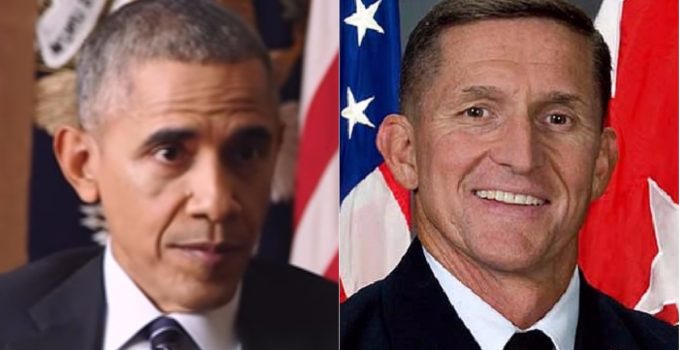 Obama Administration Approved of Flynn’s Calls to Russia