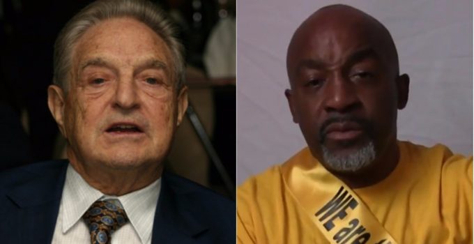 Soros Affiliates Now in Massive Campaign to Register Felons