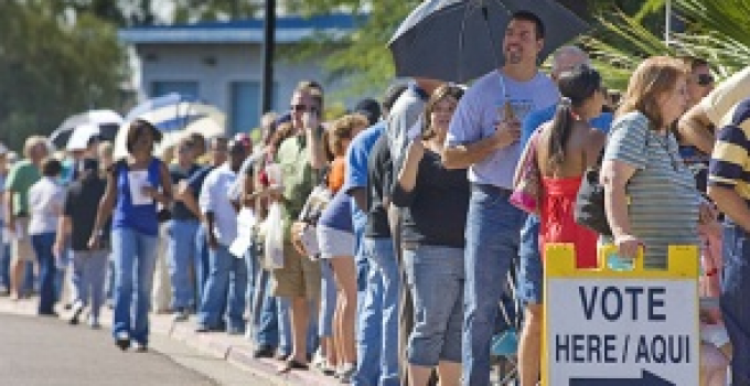 Report: STAGGERING Number of Non-Citizens Registered to Vote in Pennsylvania