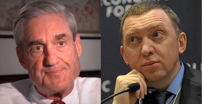 Report: 3 FBI Agents Pitched ‘Trump-Russia Collusion’ to Russian Oligarch Weeks Before Election