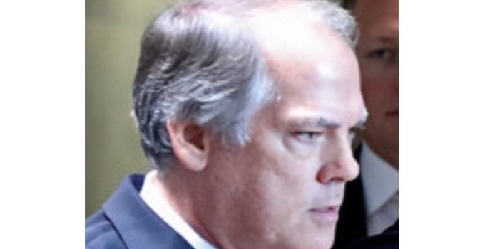 Top Senate Staffer Arrested in Leak Probe, NY Times Reporter’s Records Seized