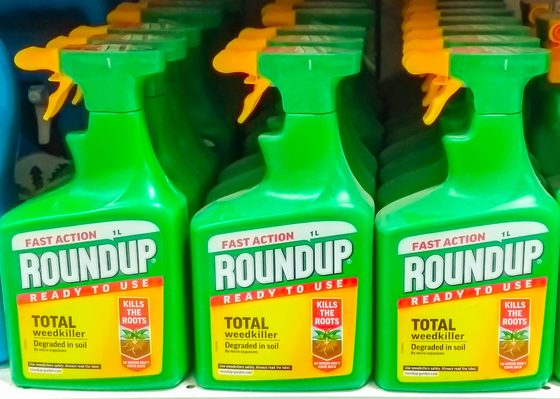 Monsanto Slammed With $289M Verdict In Landmark Roundup Cancer Trial ...