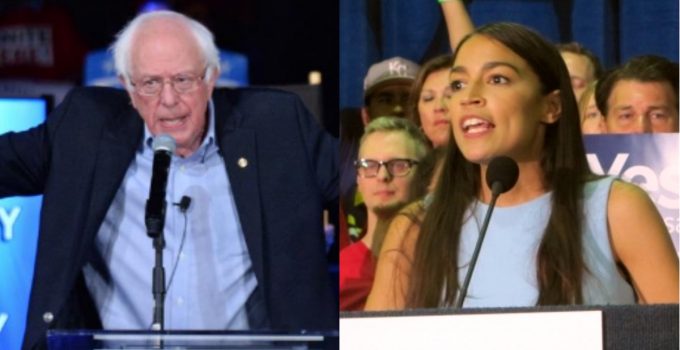 Gallop: Democratic Voters Now Prefer Socialism to Capitalism