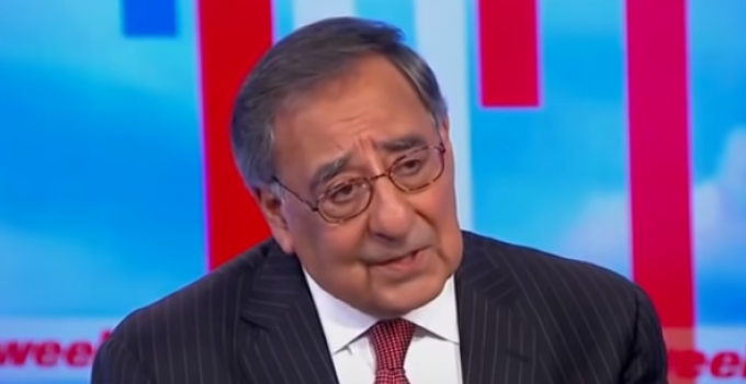 Leon Panetta: Mueller is ‘Very Close to Making a Case for Obstruction of Justice’ Against Trump