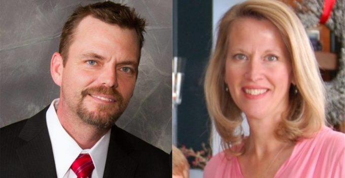 Two Minnesota GOP Candidates Punched on Campaign Trail