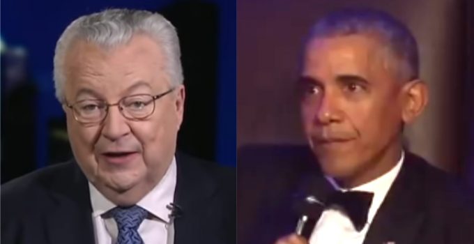 Former President of Shell Oil Refutes Obama: ‘He Had Nothing To Do With It”