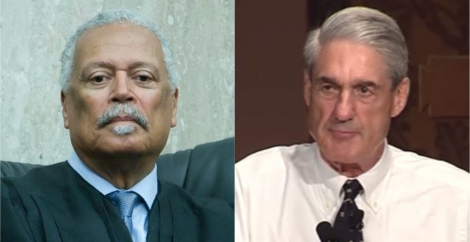 Report: New Facts Reveal Mueller Destroyed Evidence and Obstructed Justice