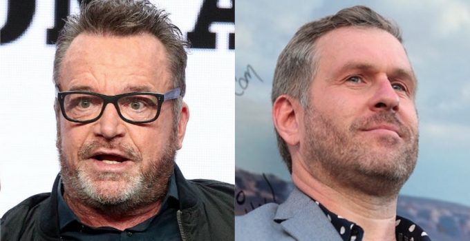 Tom Arnold Challenges Mike Cernovich to Charity Boxing Match, Cernovich Accepts