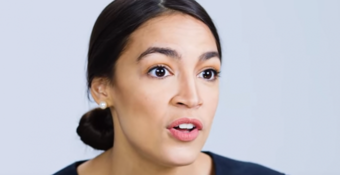 The Most Shocking Proposals From Ocasio-Cortez’ “Green New Deal”