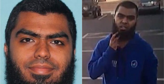 Arizona Cop Shoots Knife-Wielding ‘ISIS-supporting Terrorist’ Following Bizarre 911 Call