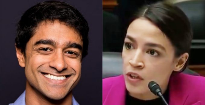 Complaint: AOC’s Chief of Staff Ran Slush Fund, Funneled Over $1 Million into His Own Companies