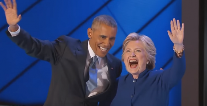 “They’re Called Christians”: Conservatives Lambast Obama, Clinton for ‘Easter Worshippers’ Label