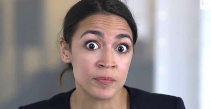 AOC: Trump Supporters Too Ignorant to Understand They are Racists