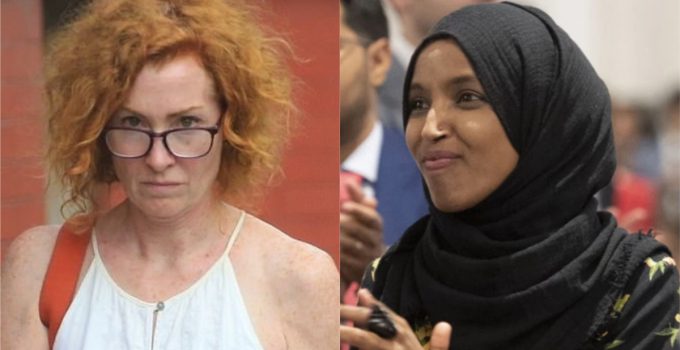 DC Mom: Rep. Omar Stole My Husband