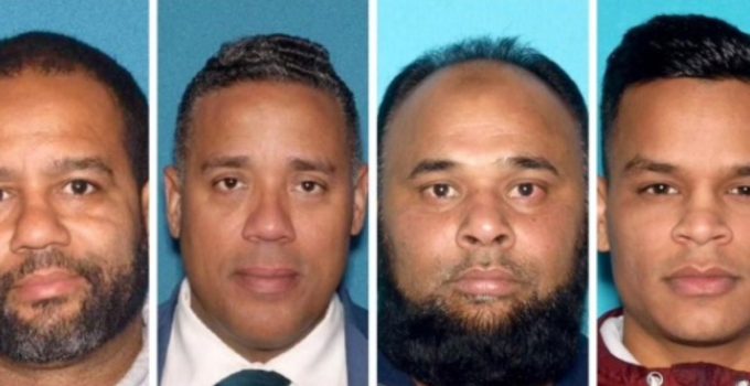 Democrats Charged with Mail-In Voter Fraud in New Jersey