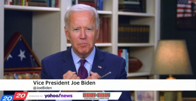 Biden: Latinos are Diverse, ‘Unlike the African-American Community’, with “Notable Exceptions”