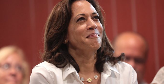 CNN: Joe Biden Could ‘Step Aside’ for Kamala Harris