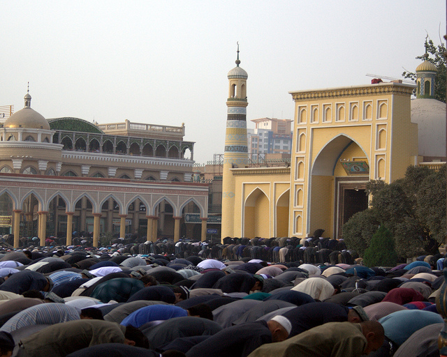 China Bans Ramadan Along With Other Islamic Practices