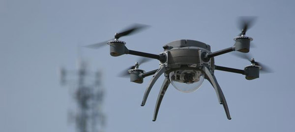 ACLU applauds FAA privacy plans for domestic drones