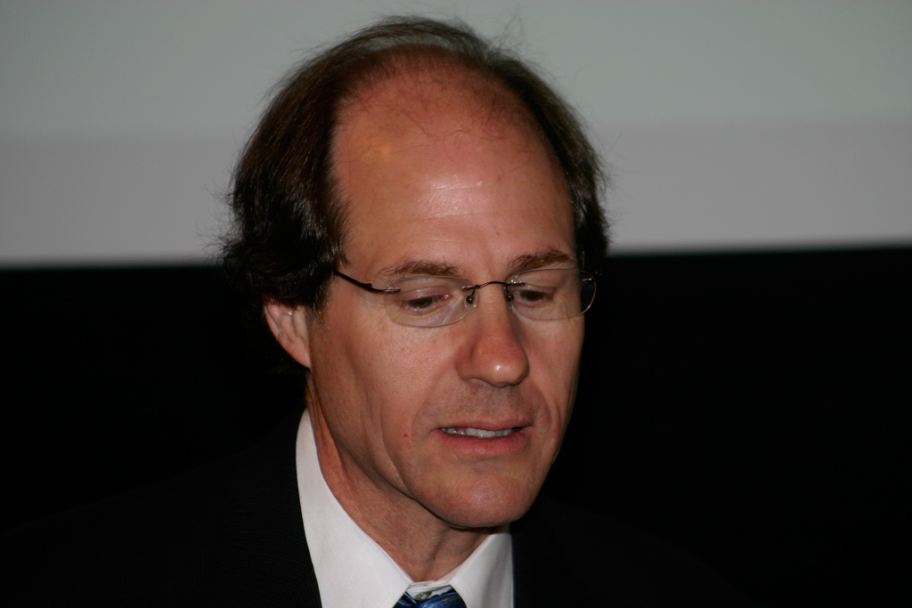 Obama’s Proposed NSA Watchdog, Cass Sunstein: A Chilling Choice