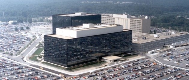 Hackers attacked NSA website?