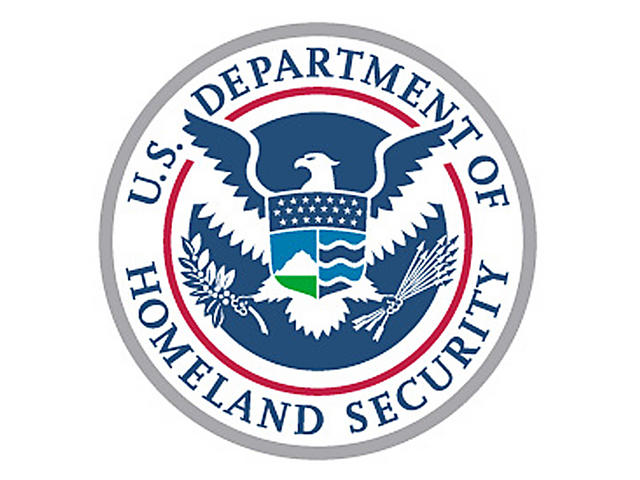 DHS: While At The Mall, If You See Something Say Something