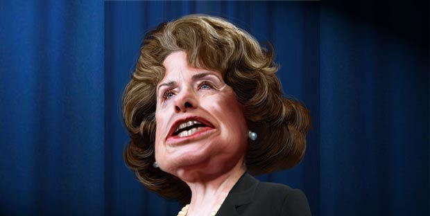 CISA: Dianne Feinstein’s Latest Attack on Your Privacy