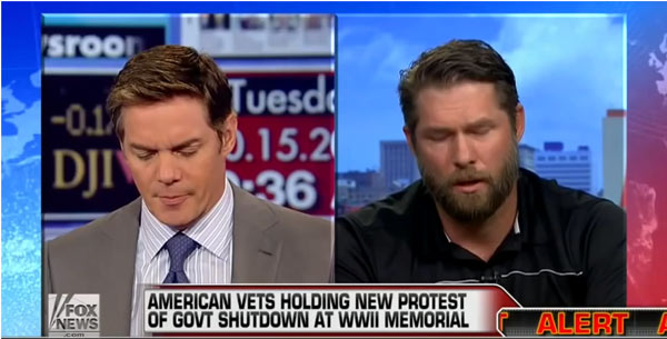 VIDEO: Ex-Navy Seal warns Gov’t creating conditions to impose Martial Law in America