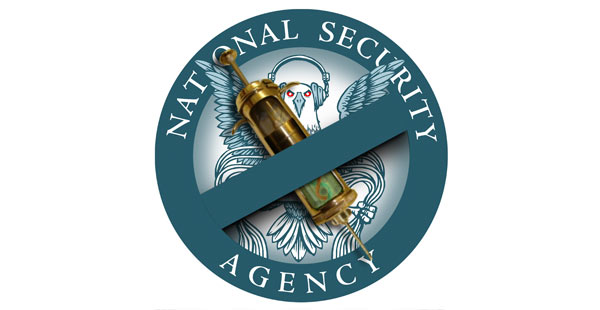 Maryland Lawmakers Want to Cut Off NSA Water, Electricity