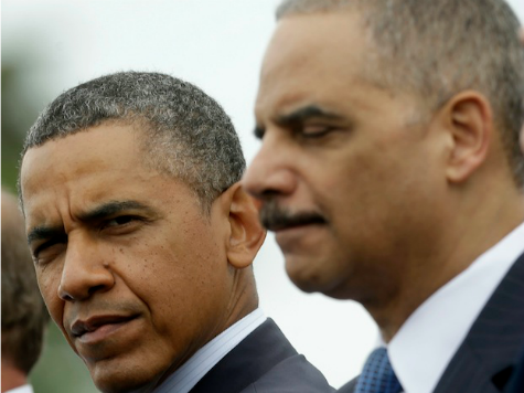 Judge Strikes Down Obama’s Attempt To Conceal Fast and Furious Records Through Executive Privilege