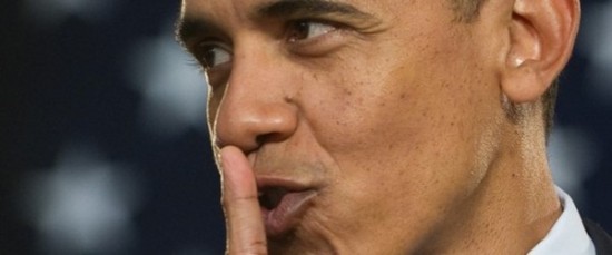 Obama Tells Secret Court To Ignore Federal Court, Law He Signed Just 4 Hours Earlier