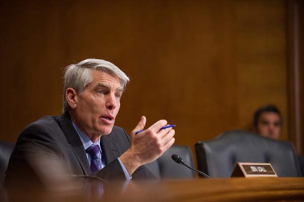 Sen. Udall: Obama Knew CIA Spied On Senate Intelligence Committee