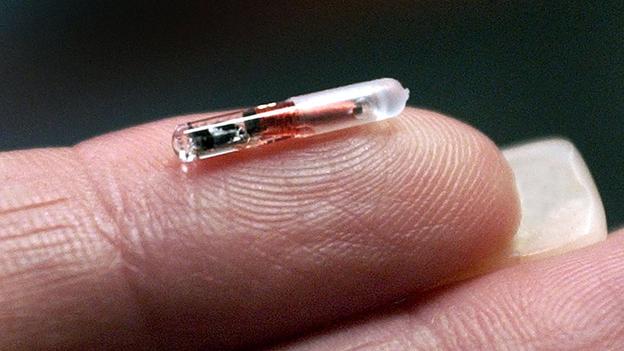 BBC Propaganda: “Why I Want A Microchip Implant”!