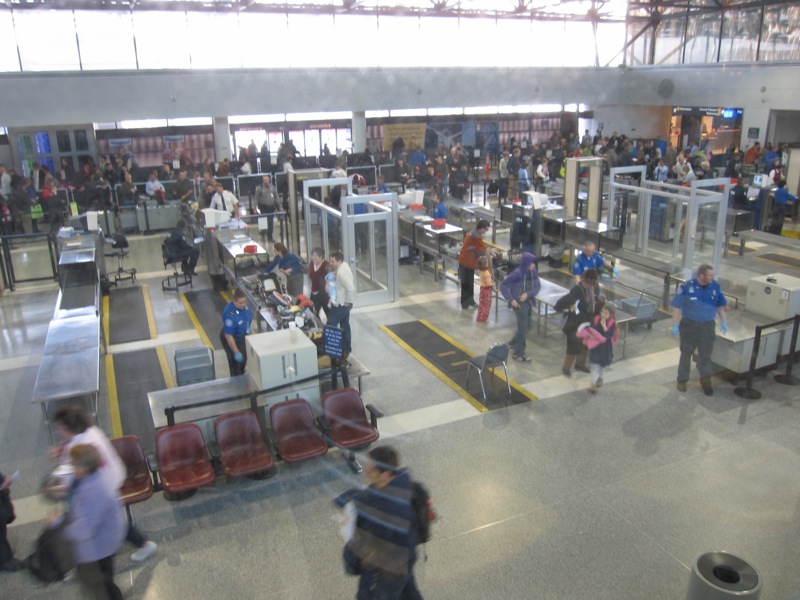 TSA caught lying to the public, courts