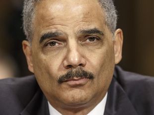 Hodges: Holder Sent Message Initiating Coup Against Trump