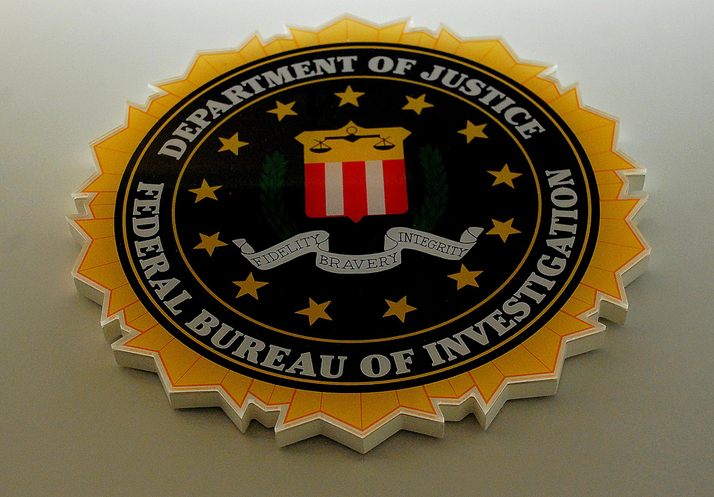 FBI Changes Focus From Protecting Constitution To Protecting Government And Elite Interests