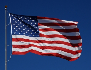 High School Bans Students From Flying American Flags On Their Vehicles