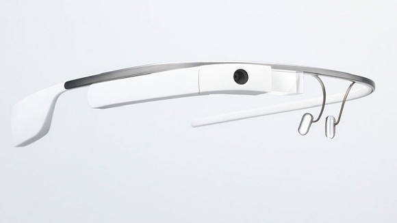 Homeland Security Agents Rip Google Glasses Off Moviegoer’s Face