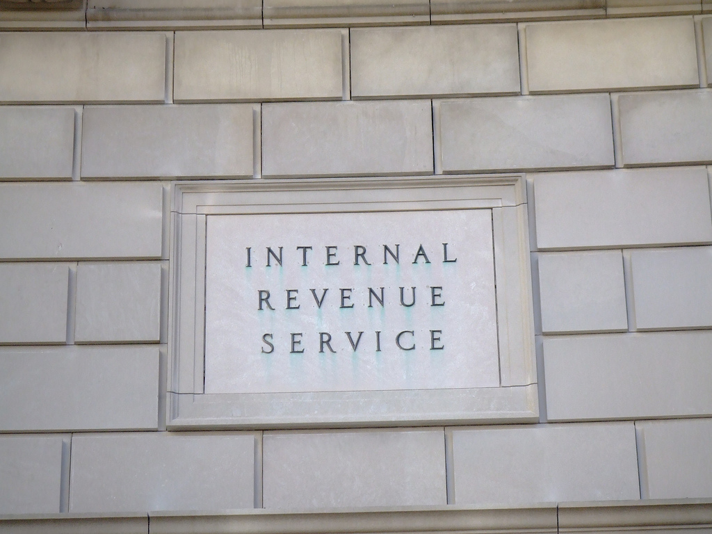 New IRS docs show they targeted “anti-Obama” groups