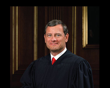 Was Justice Roberts Blackmailed Into Approving Obamacare?