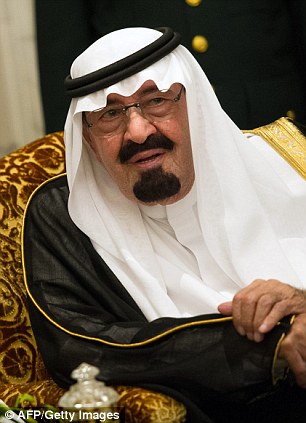 Saudi Arabia: Athiests And Political Dissentients Are Officially ...